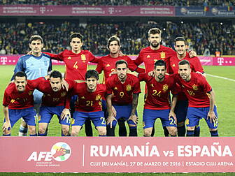 Have Spain tried to evolve the...